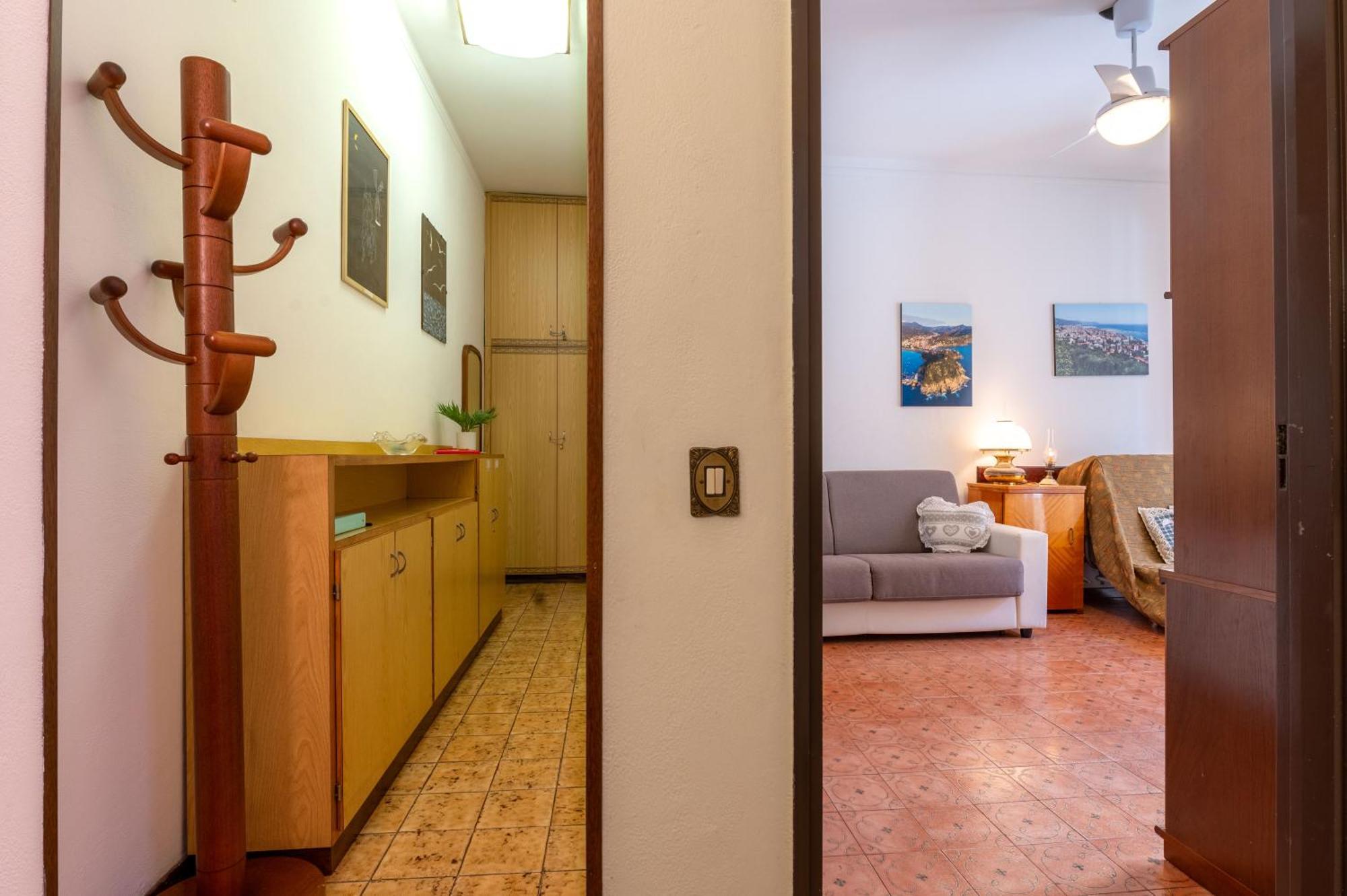Maison D' Ofelia Кьявари Экстерьер фото
