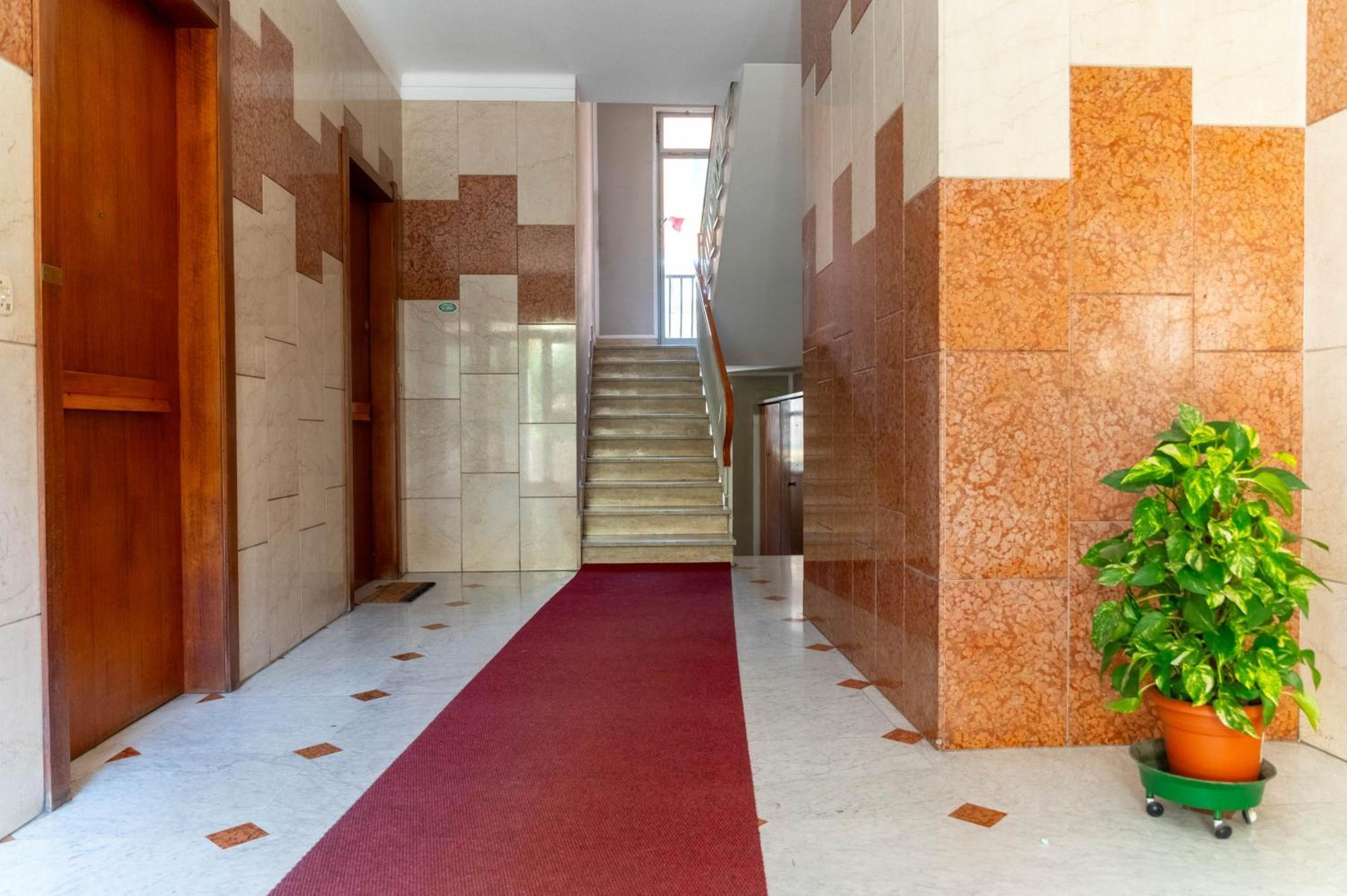 Maison D' Ofelia Кьявари Экстерьер фото