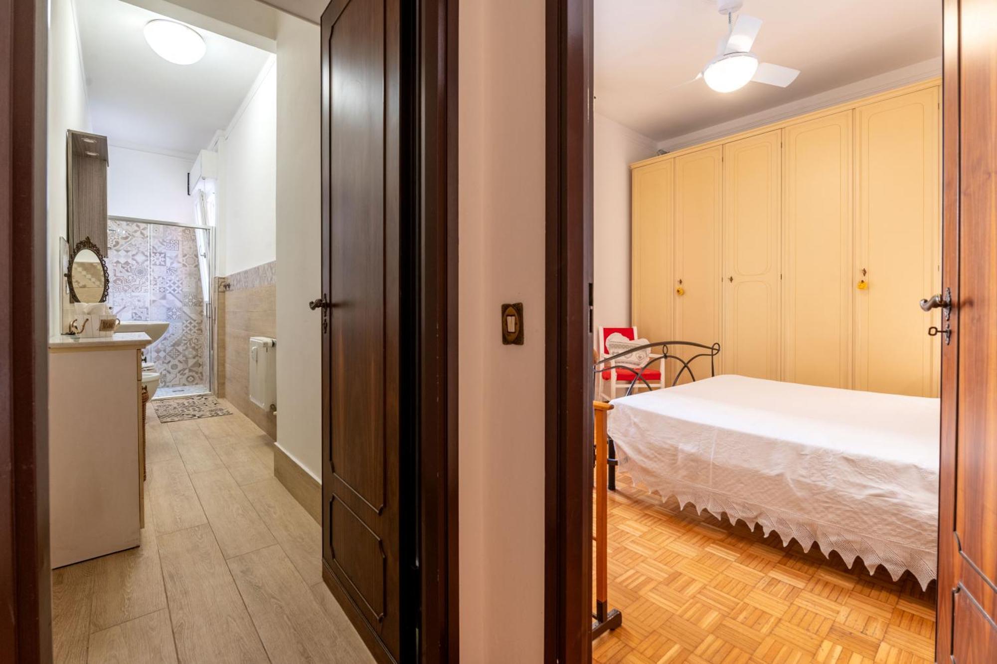 Maison D' Ofelia Кьявари Экстерьер фото