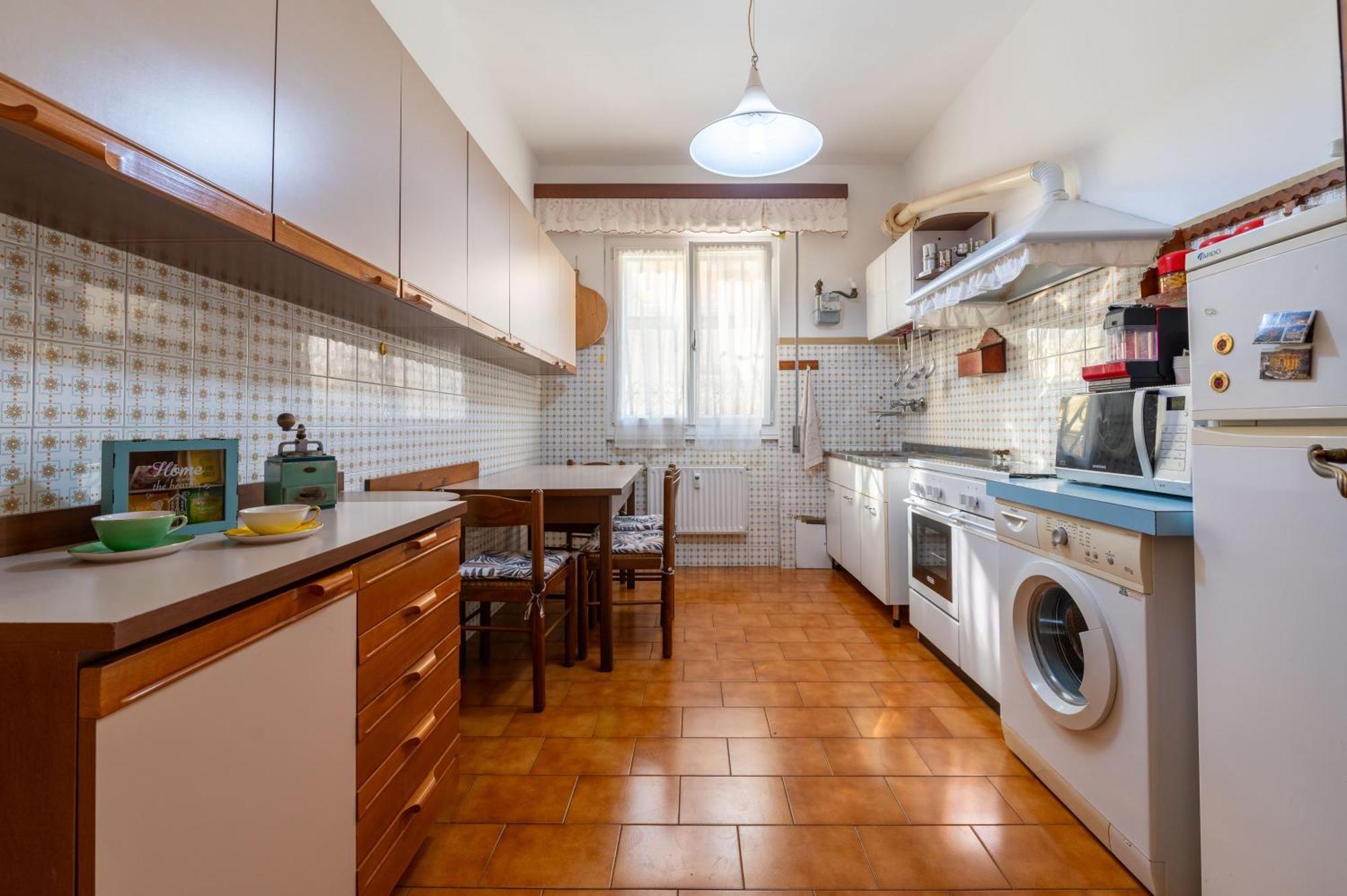 Maison D' Ofelia Кьявари Экстерьер фото