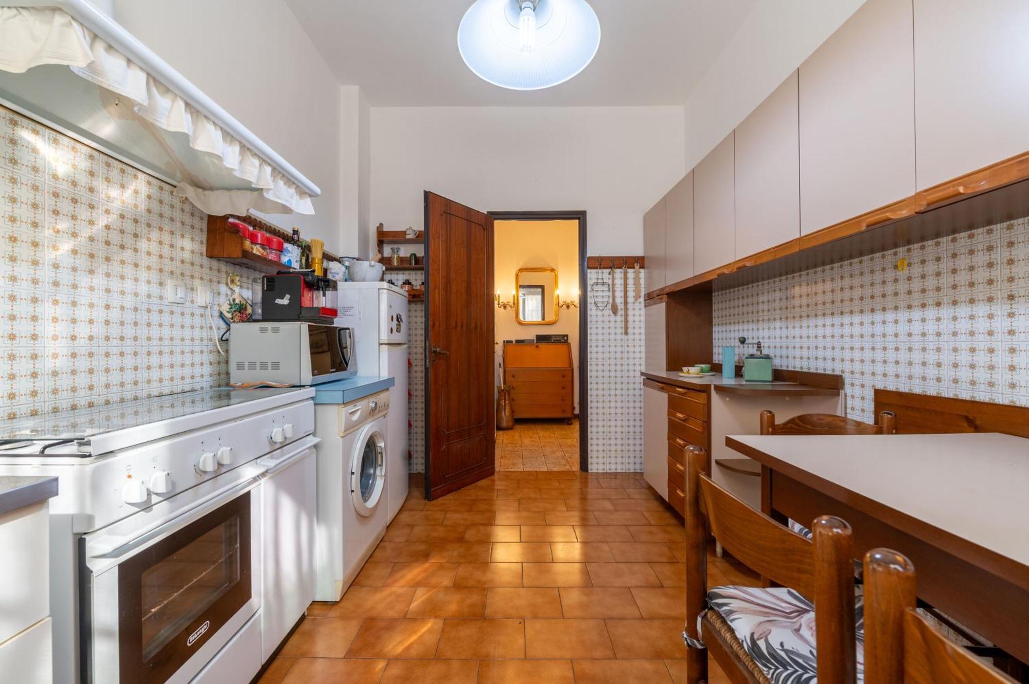 Maison D' Ofelia Кьявари Экстерьер фото