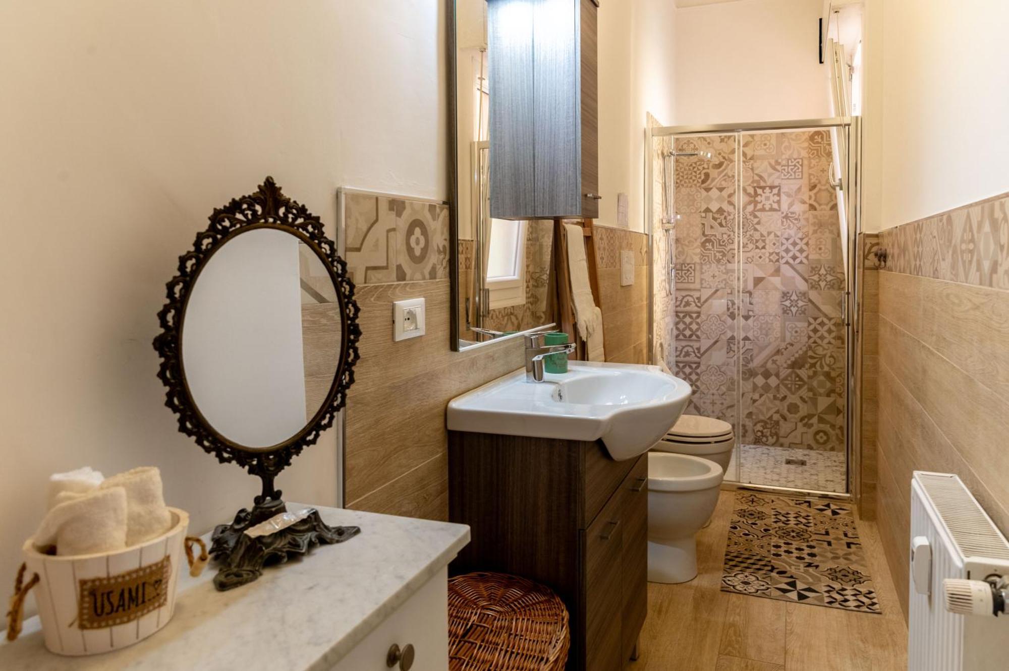 Maison D' Ofelia Кьявари Экстерьер фото
