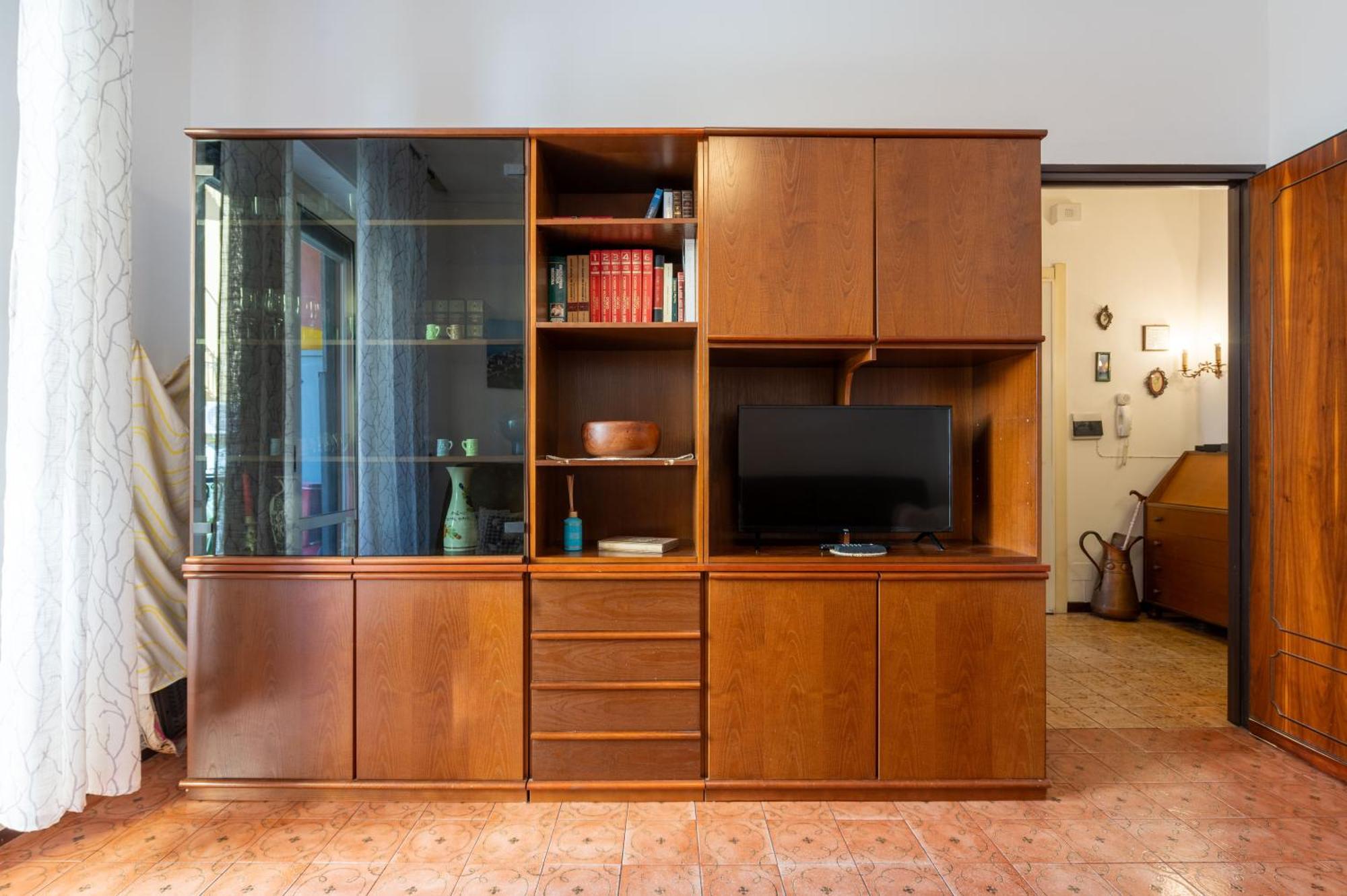 Maison D' Ofelia Кьявари Экстерьер фото